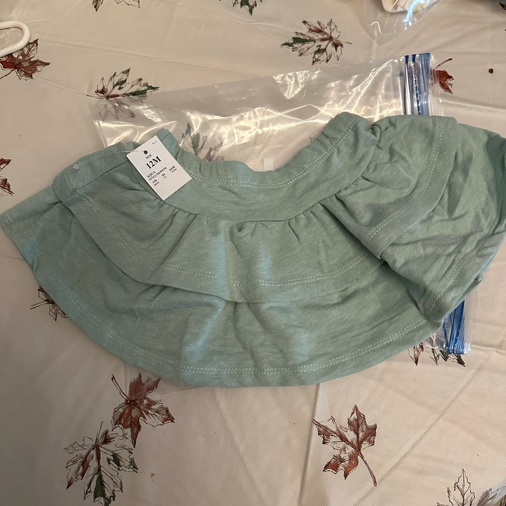NWT skirt